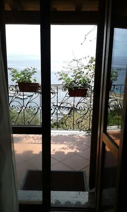 Meraviglioso Appartamento Sul Porto Santa Maria Navarrese 0*,