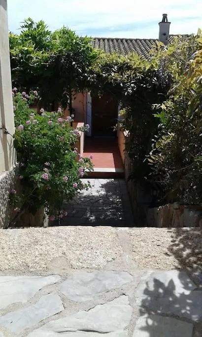 Meraviglioso Appartamento Sul Porto Santa Maria Navarrese