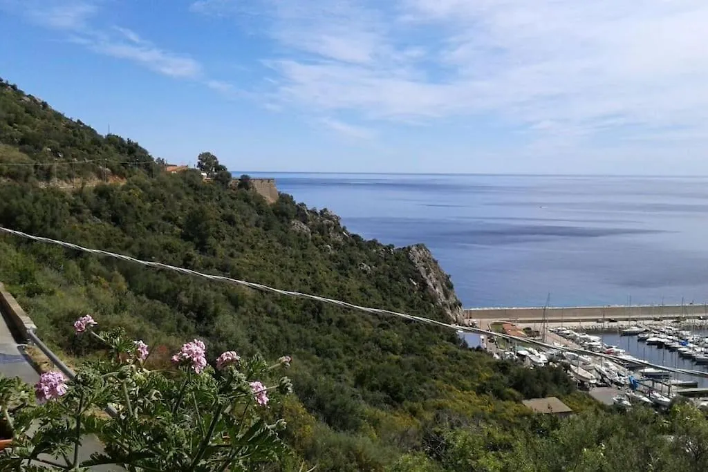 Meraviglioso Appartamento Sul Porto Santa Maria Navarrese