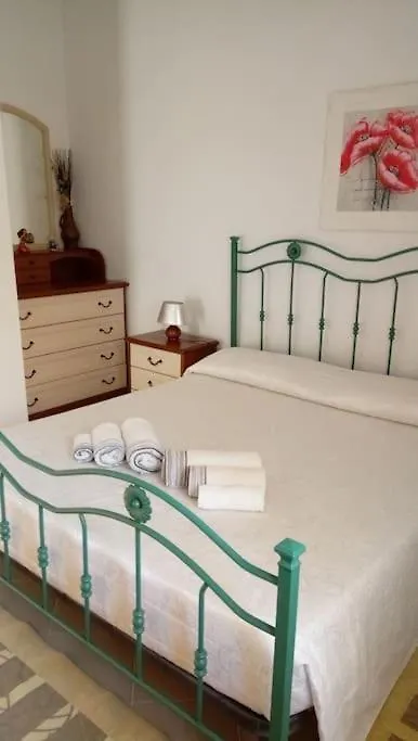 Meraviglioso Appartamento Sul Porto Santa Maria Navarrese