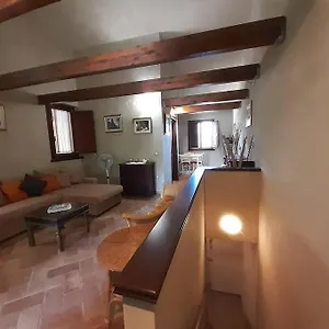  Casa vacanze Casa S'arena