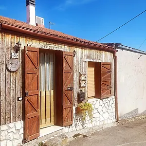  Casa vacanze Antica
