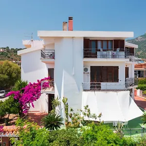  Guest house Flamingo