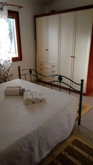 Apartment Meraviglioso Appartamento Sul Porto Santa Maria Navarrese Italy