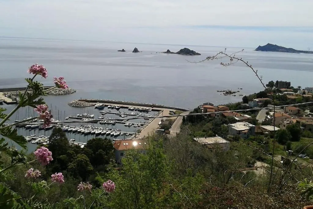 Meraviglioso Appartamento Sul Porto Santa Maria Navarrese